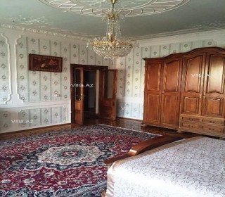 Ev villa almaq Bakı Hazi Aslanov qesebesi Asiman terefde 867, -10