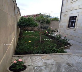 Ev villa almaq Bakı Hazi Aslanov qesebesi Asiman terefde 867, -11