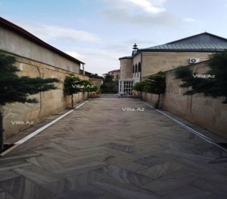Ev villa almaq Bakı Hazi Aslanov qesebesi Asiman terefde 867, -12