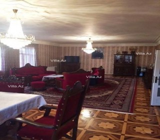 Ev villa almaq Bakı Hazi Aslanov qesebesi Asiman terefde 867, -14