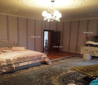 Ev villa almaq Bakı Hazi Aslanov qesebesi Asiman terefde 867, -15