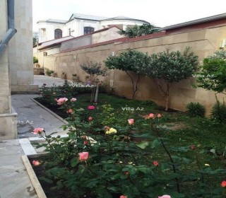 Ev villa almaq Bakı Hazi Aslanov qesebesi Asiman terefde 867, -18