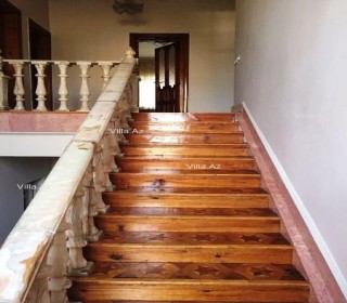 Ev villa almaq Bakı Hazi Aslanov qesebesi Asiman terefde 867, -19