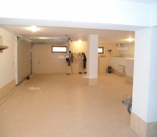 Ev villa almaq Bakı Elmler Akademiyasi terefde 871, -4