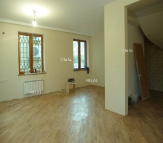 Ev villa almaq Bakı Elmler Akademiyasi terefde 871, -5