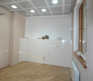 Ev villa almaq Bakı Elmler Akademiyasi terefde 871, -6
