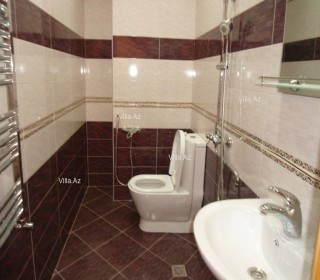 Ev villa almaq Bakı Elmler Akademiyasi terefde 871, -7