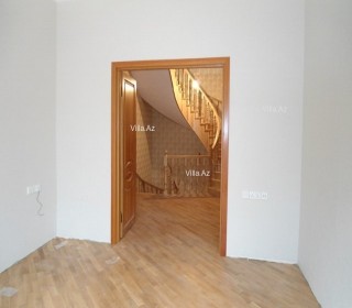 Ev villa almaq Bakı Elmler Akademiyasi terefde 871, -9