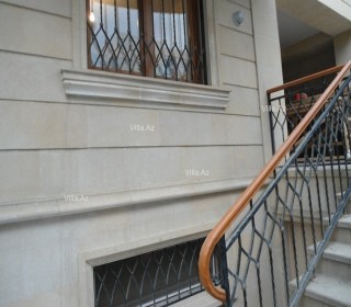 Ev villa almaq Bakı Elmler Akademiyasi terefde 871, -11