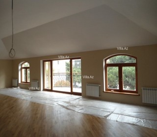 Ev villa almaq Bakı Elmler Akademiyasi terefde 871, -12
