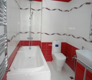 Ev villa almaq Bakı Elmler Akademiyasi terefde 871, -13