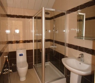 Ev villa almaq Bakı Elmler Akademiyasi terefde 871, -14