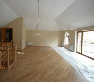 Ev villa almaq Bakı Elmler Akademiyasi terefde 871, -15