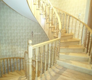 Ev villa almaq Bakı Elmler Akademiyasi terefde 871, -16