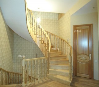 Ev villa almaq Bakı Elmler Akademiyasi terefde 871, -18
