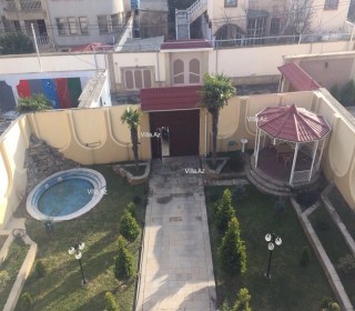 Ev villa almaq Bakı Nerimanov rayonu Genclik metrosu 872, -2