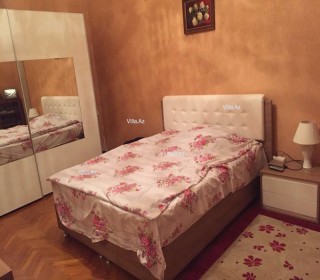 Ev villa almaq Bakı Nerimanov rayonu Genclik metrosu 872, -4