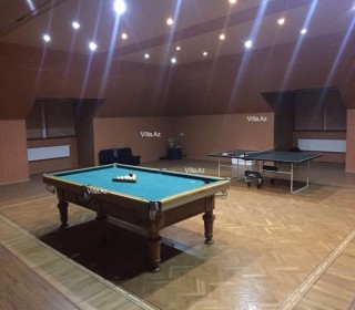 Ev villa almaq Bakı Nerimanov rayonu Genclik metrosu 872, -5