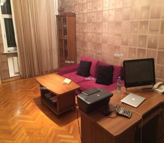 Ev villa almaq Bakı Nerimanov rayonu Genclik metrosu 872, -6