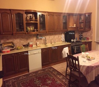 Ev villa almaq Bakı Nerimanov rayonu Genclik metrosu 872, -8