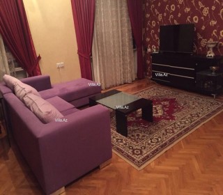 Ev villa almaq Bakı Nerimanov rayonu Genclik metrosu 872, -9