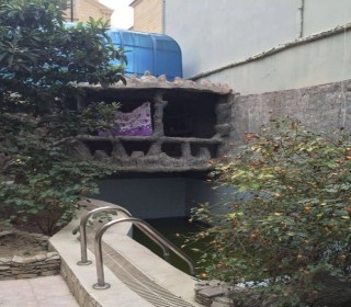 Gənclik metro stansiyası Məmməd Araz (keçmiş Teymur Əliyev) küçəsində ev villa satılır, -3