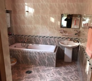 Elimler Akademiyasi metrosu Huseyn Cavid Praspektinde ev villa, -4