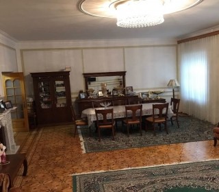 Elimler Akademiyasi metrosu Huseyn Cavid Praspektinde ev villa, -7