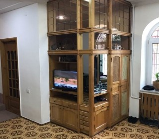 Elimler Akademiyasi metrosu Huseyn Cavid Praspektinde ev villa, -14