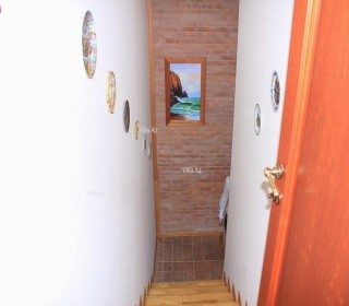 NEFTÇİ BAZASI və H.Əliyev pr.-de Klassik üslubda təmir edilmiş təmirli villa, -11