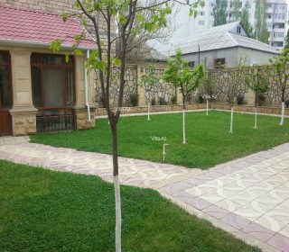 qaracuxurda villa almaq, -2