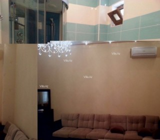 qaracuxurda villa almaq, -3