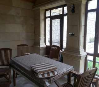 qaracuxurda villa almaq, -4