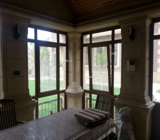 qaracuxurda villa almaq, -13