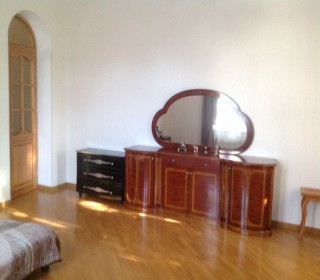 Satılır Villa, Nərimanov.r, Gənclik.m-4