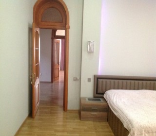 Satılır Villa, Nərimanov.r, Gənclik.m-5