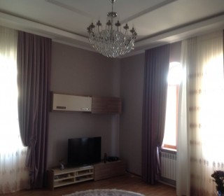 Satılır Villa, Nərimanov.r, Gənclik.m-6
