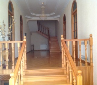 Satılır Villa, Nərimanov.r, Gənclik.m-8