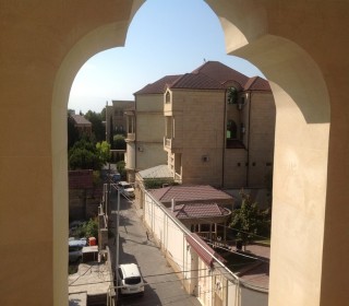 Satılır Villa, Nərimanov.r, Gənclik.m-9