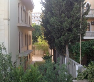 Satılır Villa, Nərimanov.r, Gənclik.m-13