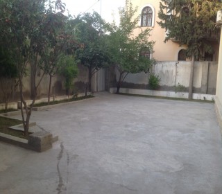 Satılır Villa, Nərimanov.r, Gənclik.m-14