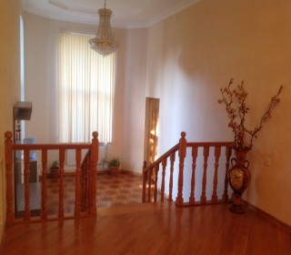 Satılır Villa, Nərimanov.r, Gənclik.m-15