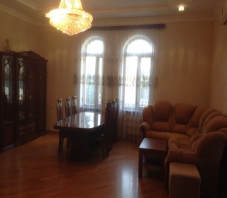Satılır Villa, Nərimanov.r, Gənclik.m-16