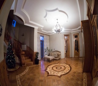 hezi aslanov qesebesinde ev villa almaq, -4