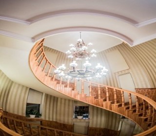 hezi aslanov qesebesinde ev villa almaq, -5