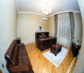 hezi aslanov qesebesinde ev villa almaq, -6