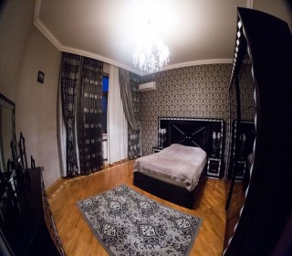 hezi aslanov qesebesinde ev villa almaq, -7