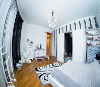 hezi aslanov qesebesinde ev villa almaq, -8
