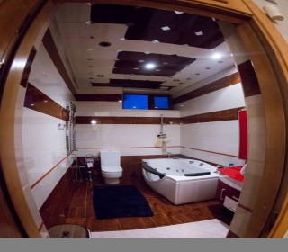 hezi aslanov qesebesinde ev villa almaq, -9