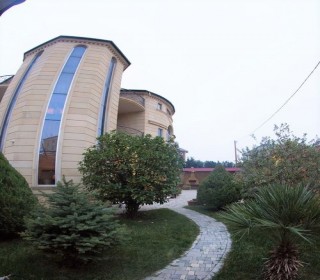 hezi aslanov qesebesinde ev villa almaq, -10